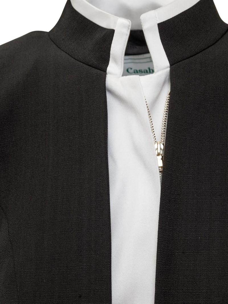 tailored blazer 4