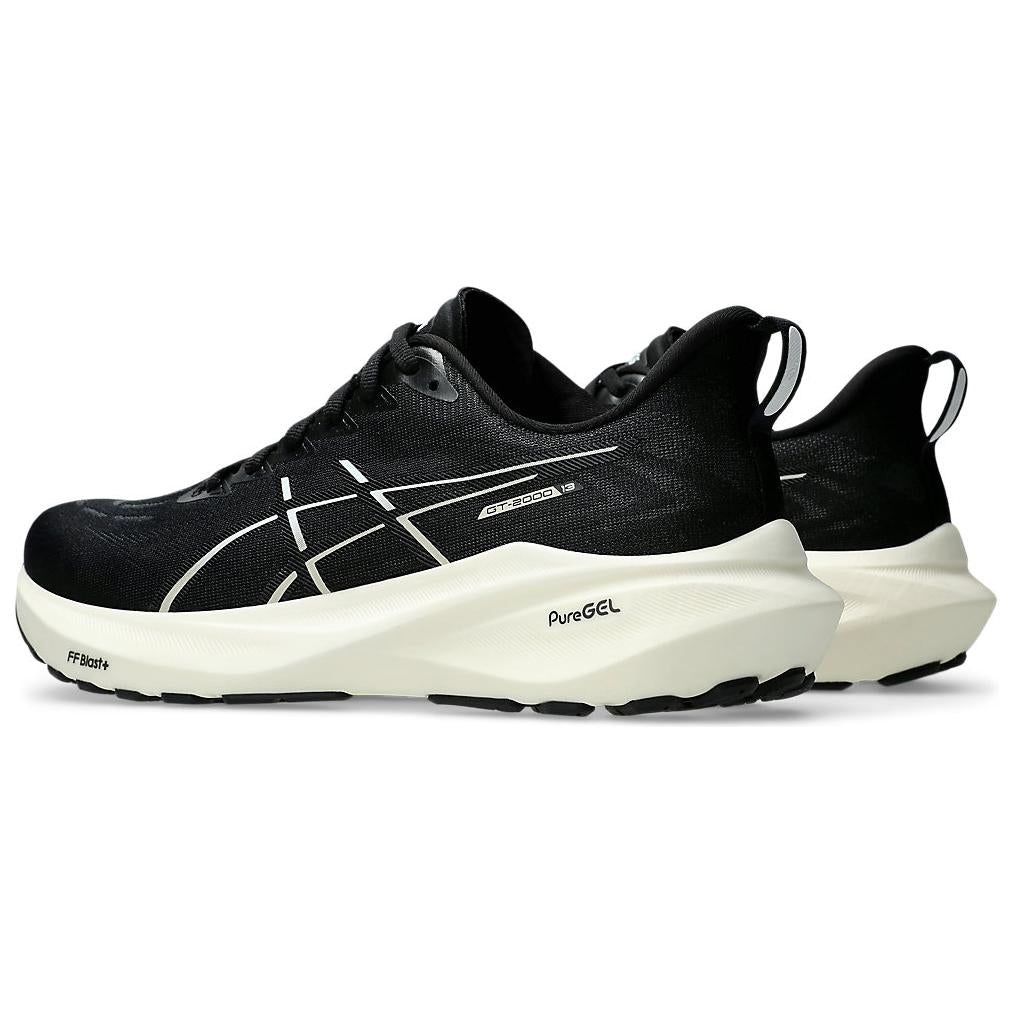 ASICS GT-2000 13 'Black White' 1011B863-003 - 4
