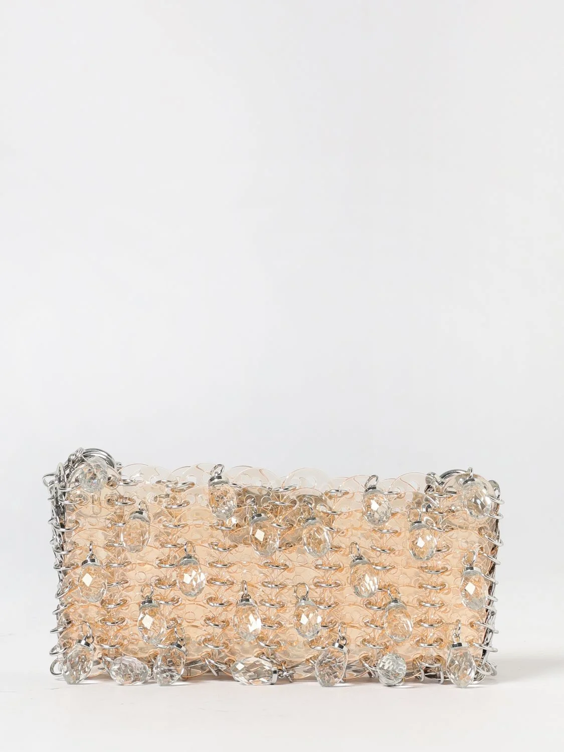 Shoulder bag woman Rabanne - 1