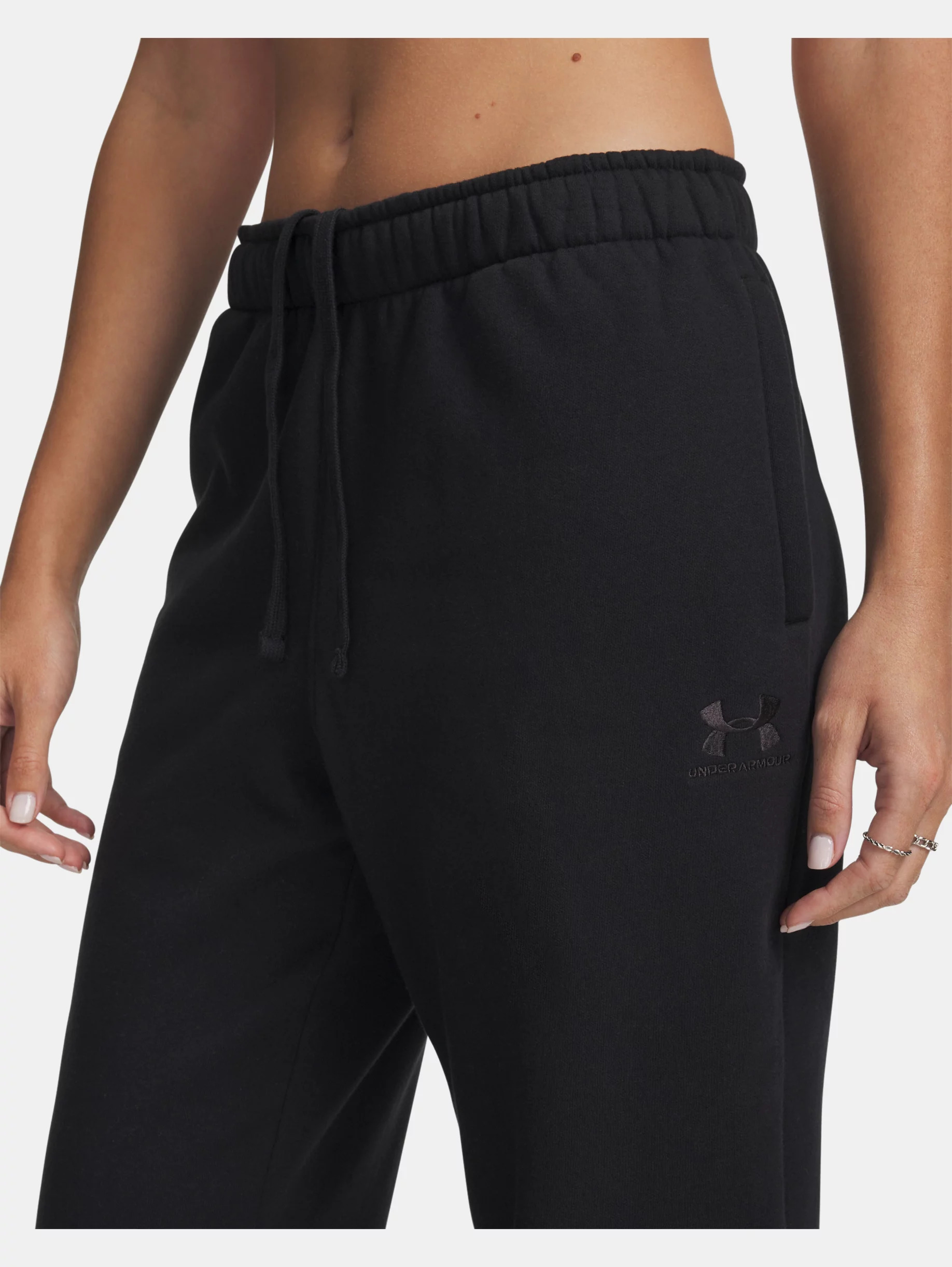 UA Icon Vida Fleece - 4