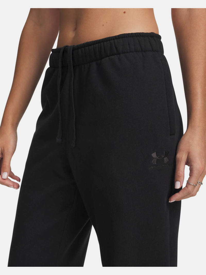 UA Icon Vida Fleece 4