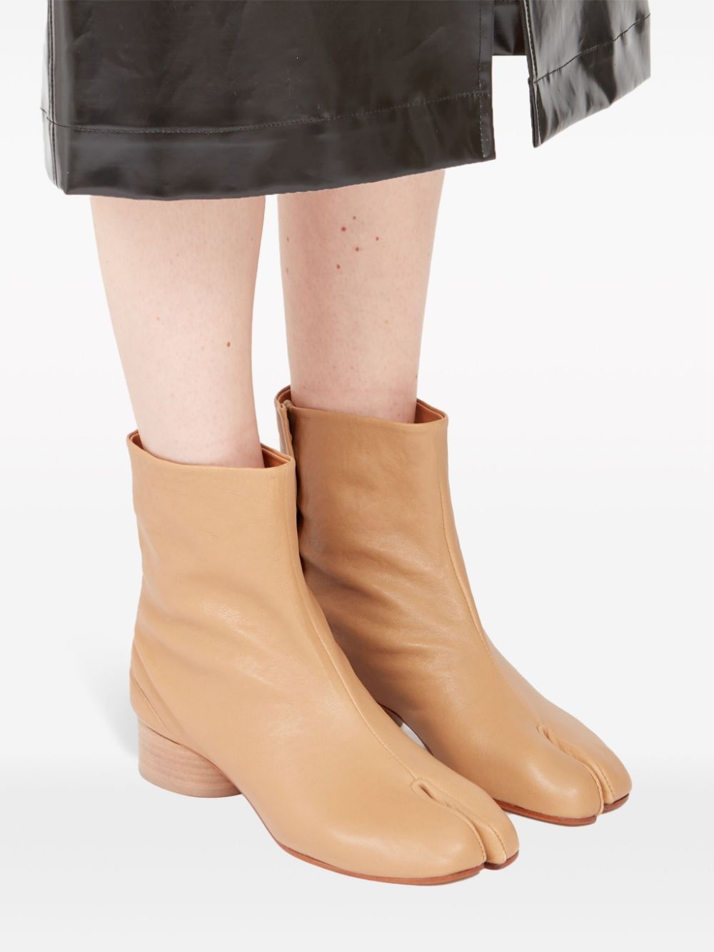 tabi toe boots - 6