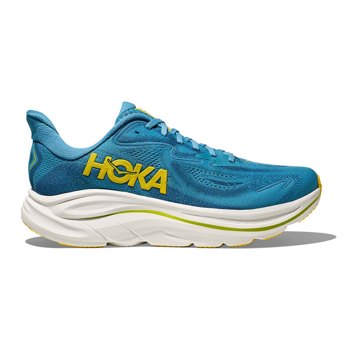Hoka Clifton 10 - 1