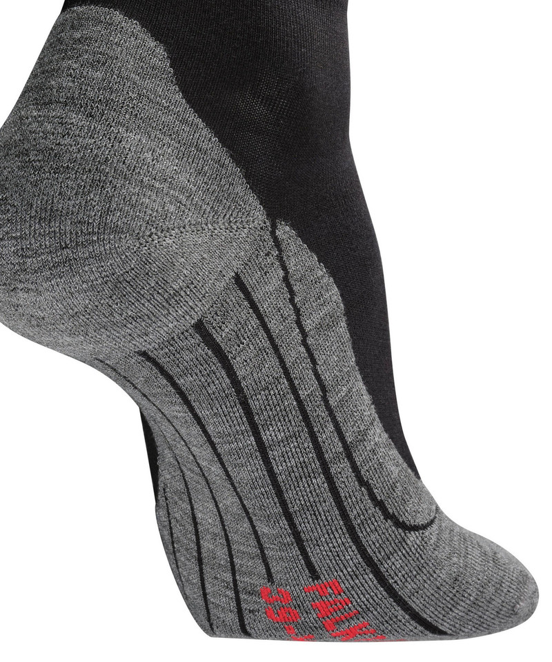 RU4 Endurance Short Women Running Short socks 5