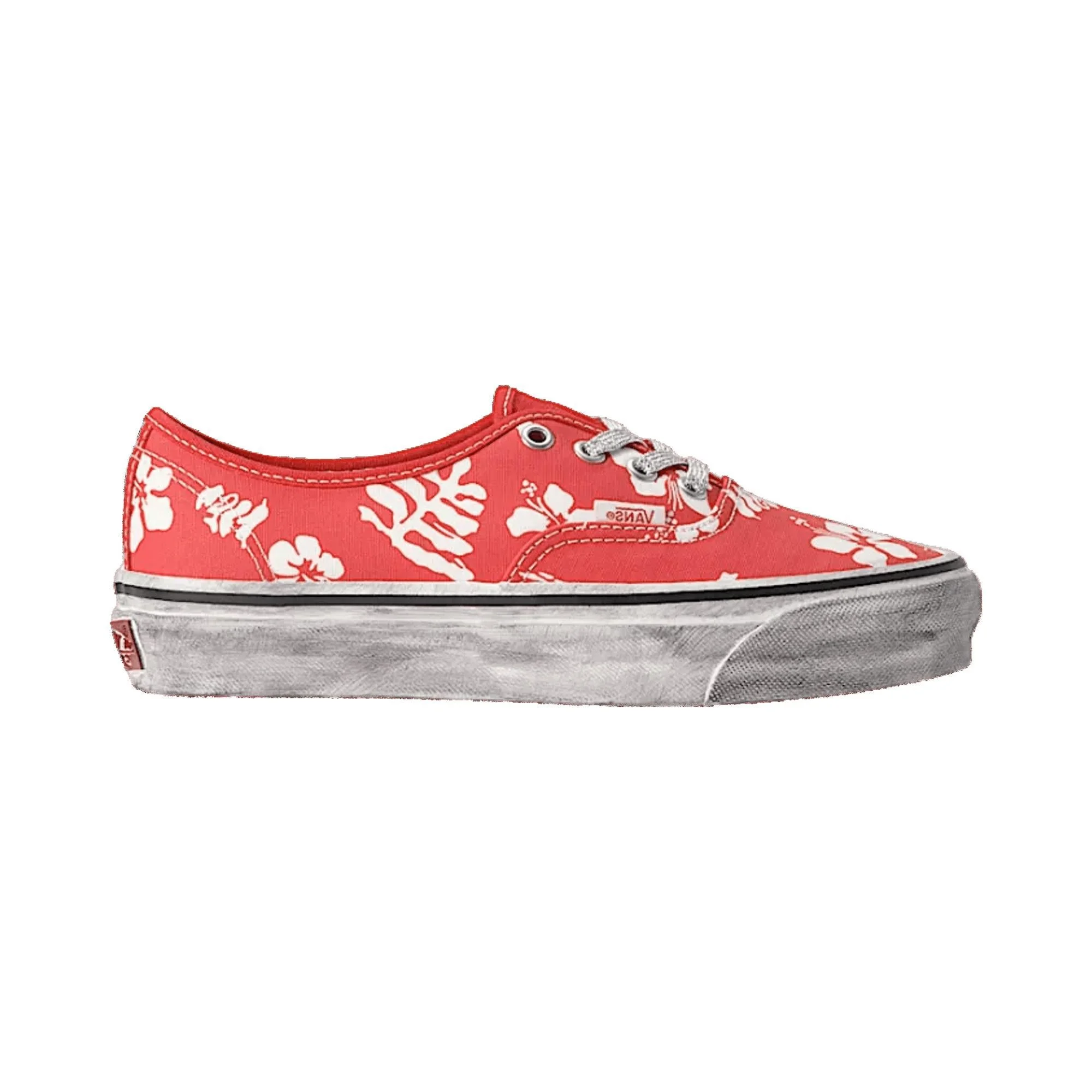 Vans Premium Authentic 'Red' - 1