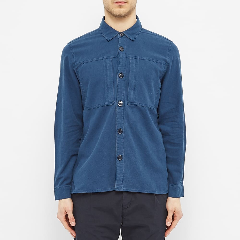 Barbour Kilda Overshirt - 3