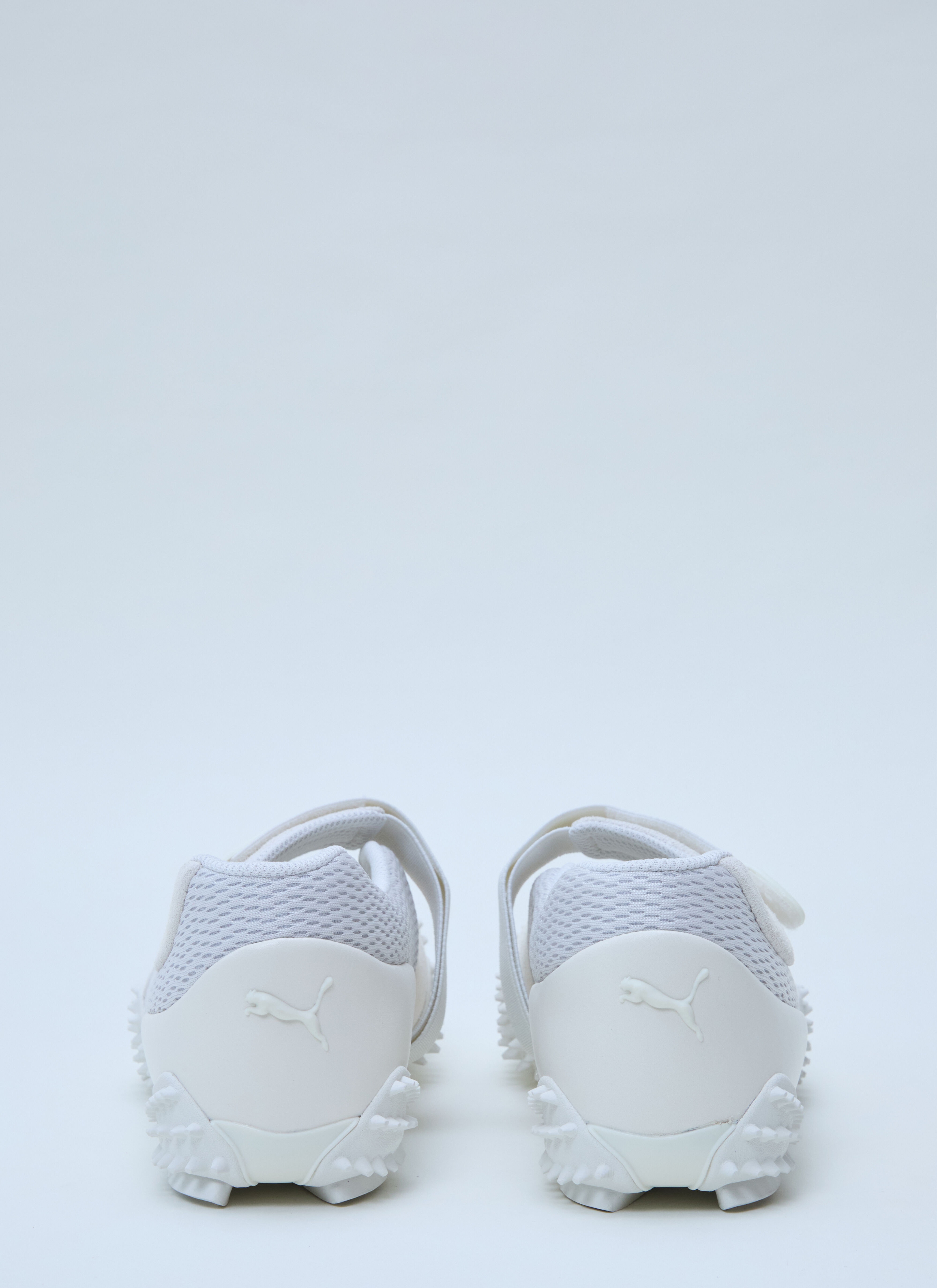 Mostro Fey Sneakers - 5