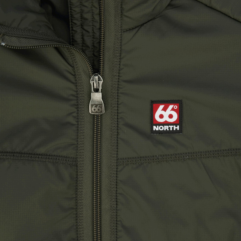 Vatnajökull Polartec® Power Fill Jacket 3