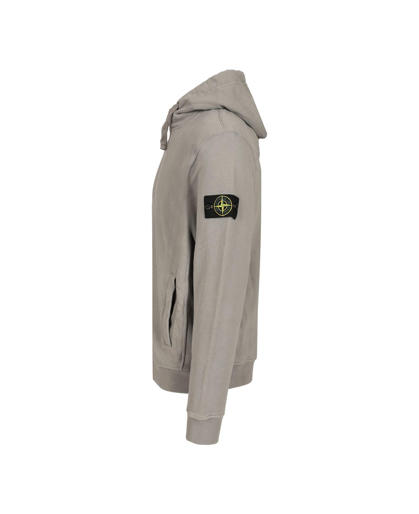 Organic Cotton Hoodie - 3