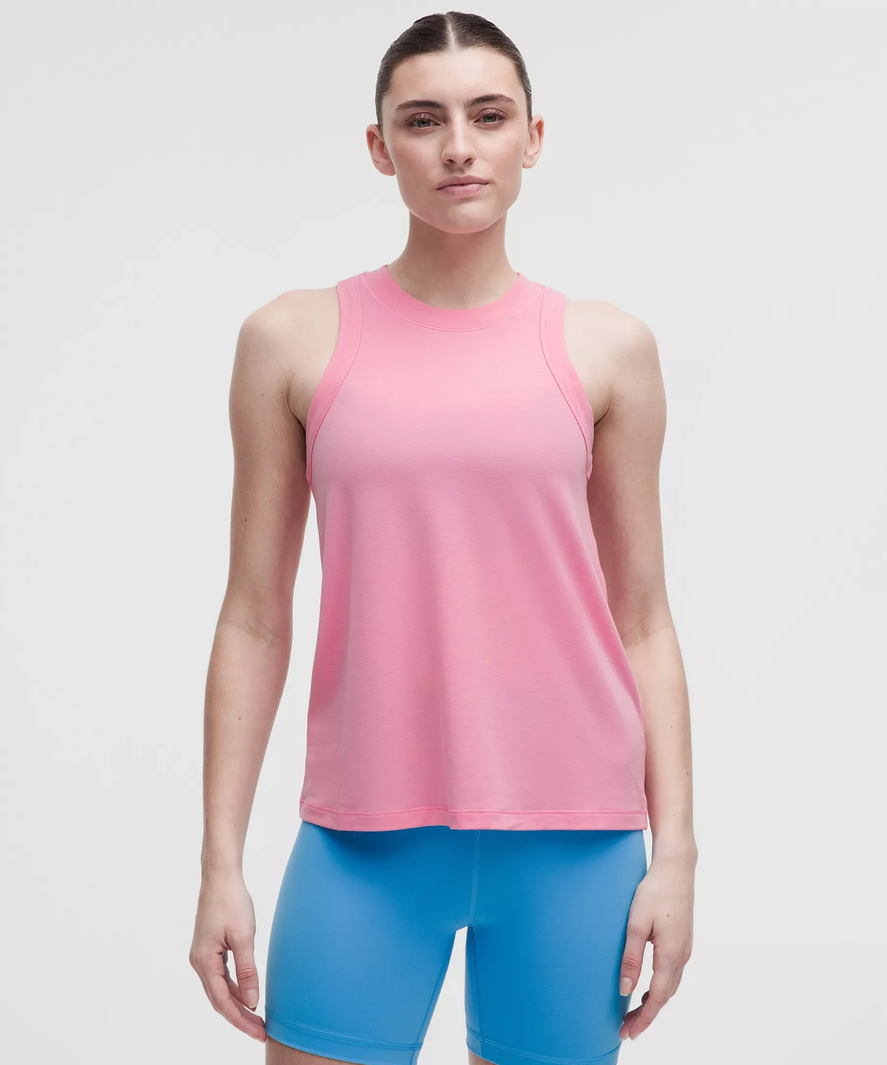 Jersey Training Tank Top - 1