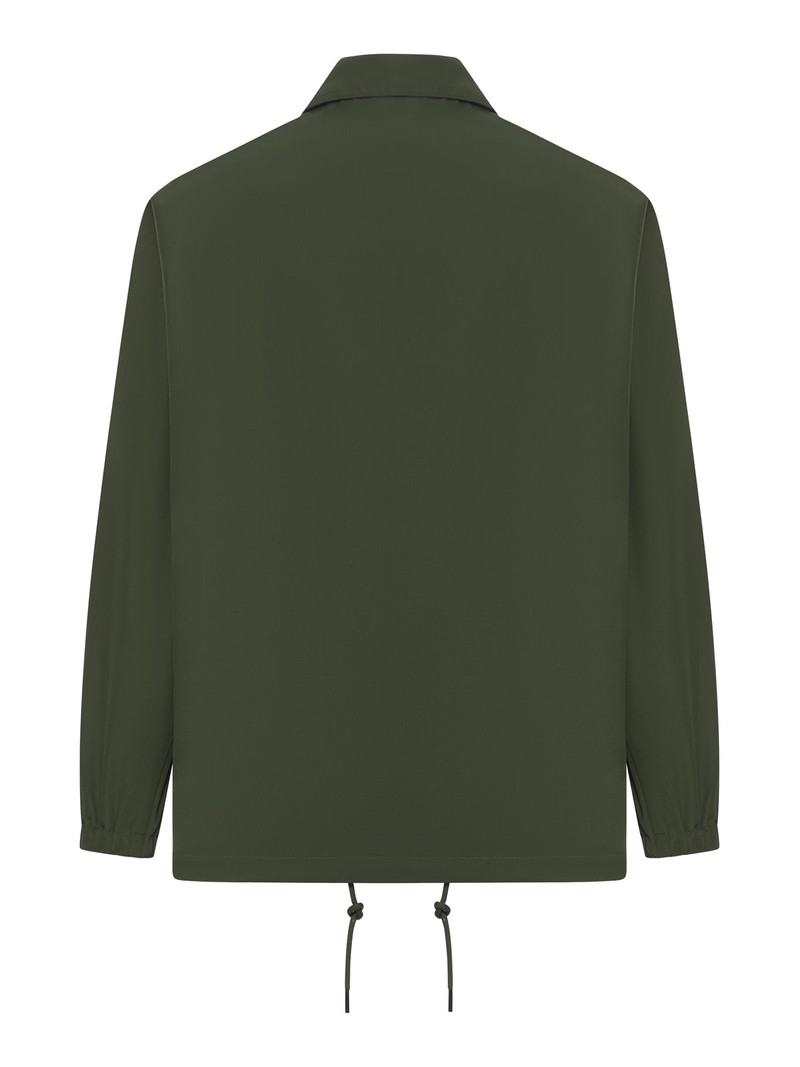 Canada Goose REGENCY JACKET WITH LOGO outlook