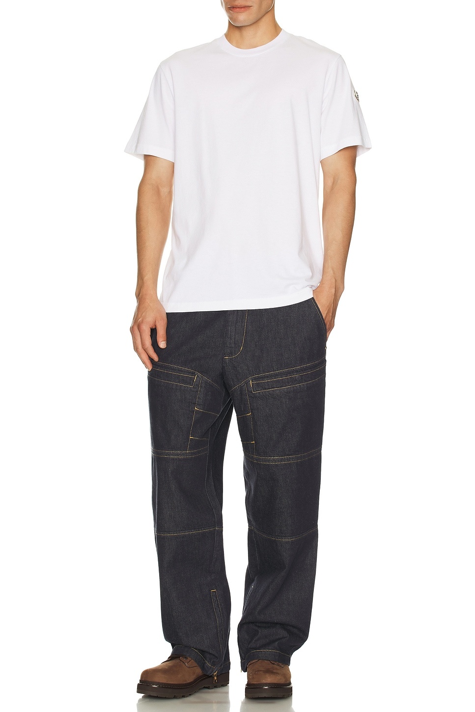 T-shirt - 5