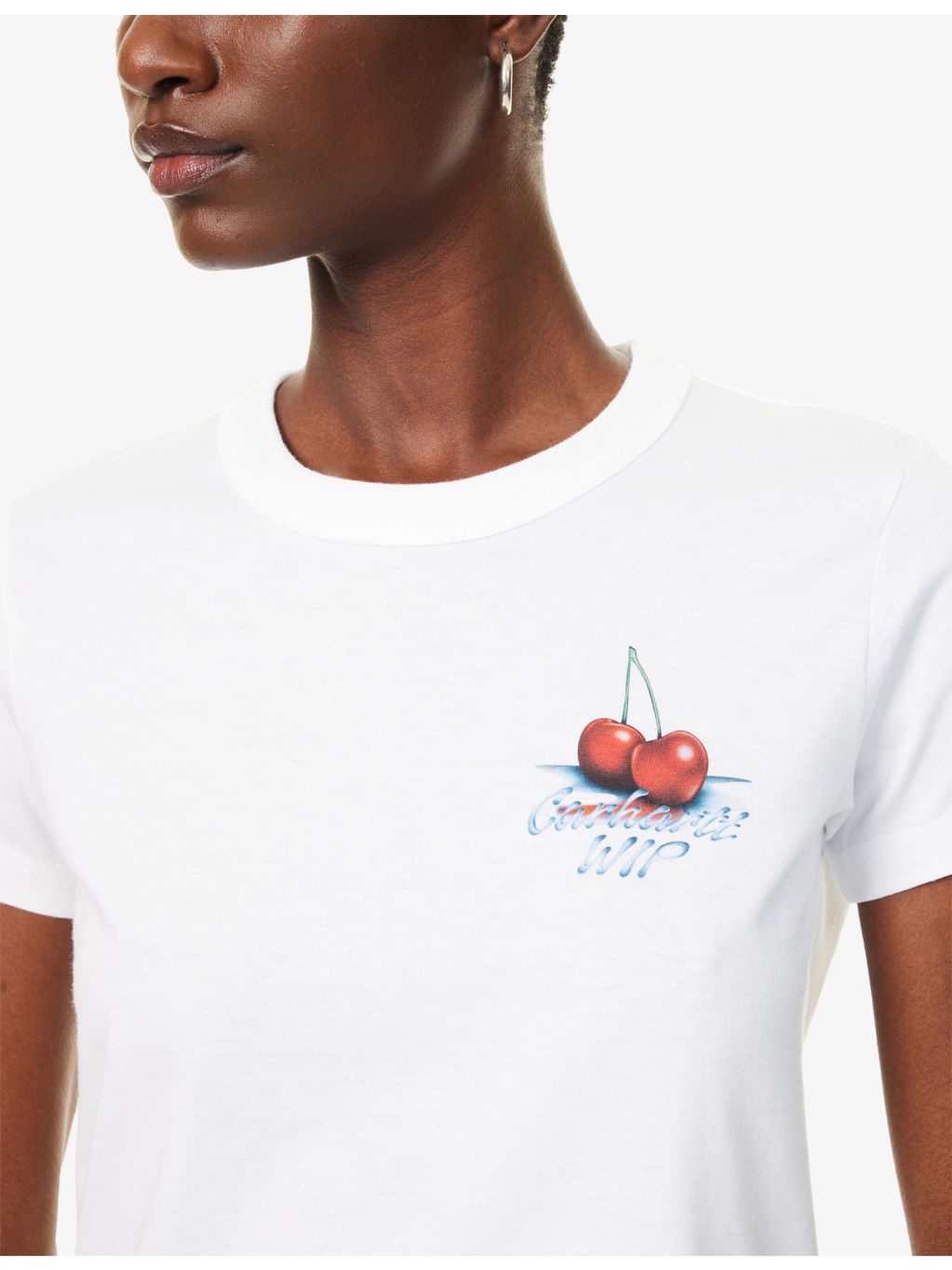 Jake Garcia Graphic-Print Cotton T-Shirt - 5