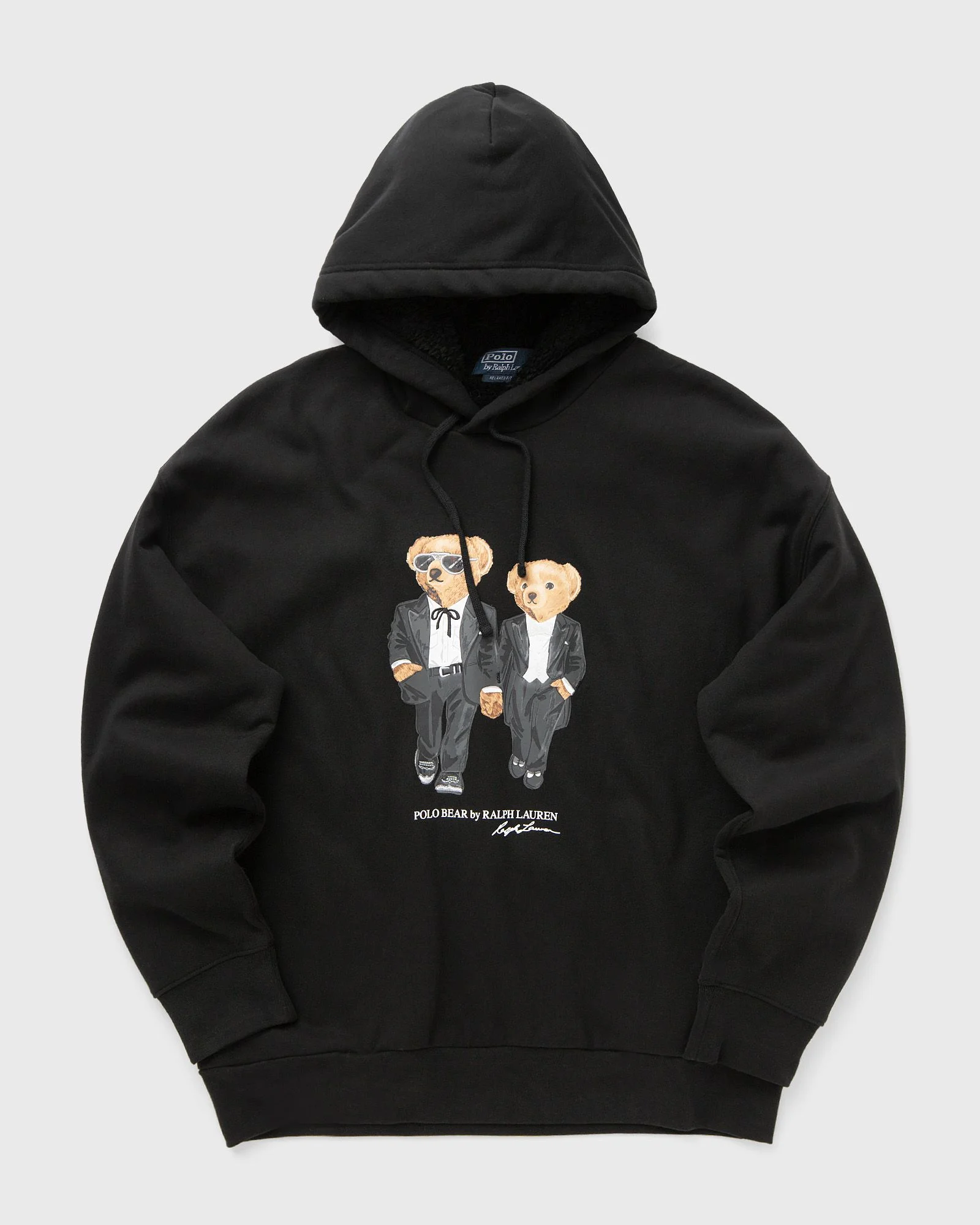 HOODIE - 1