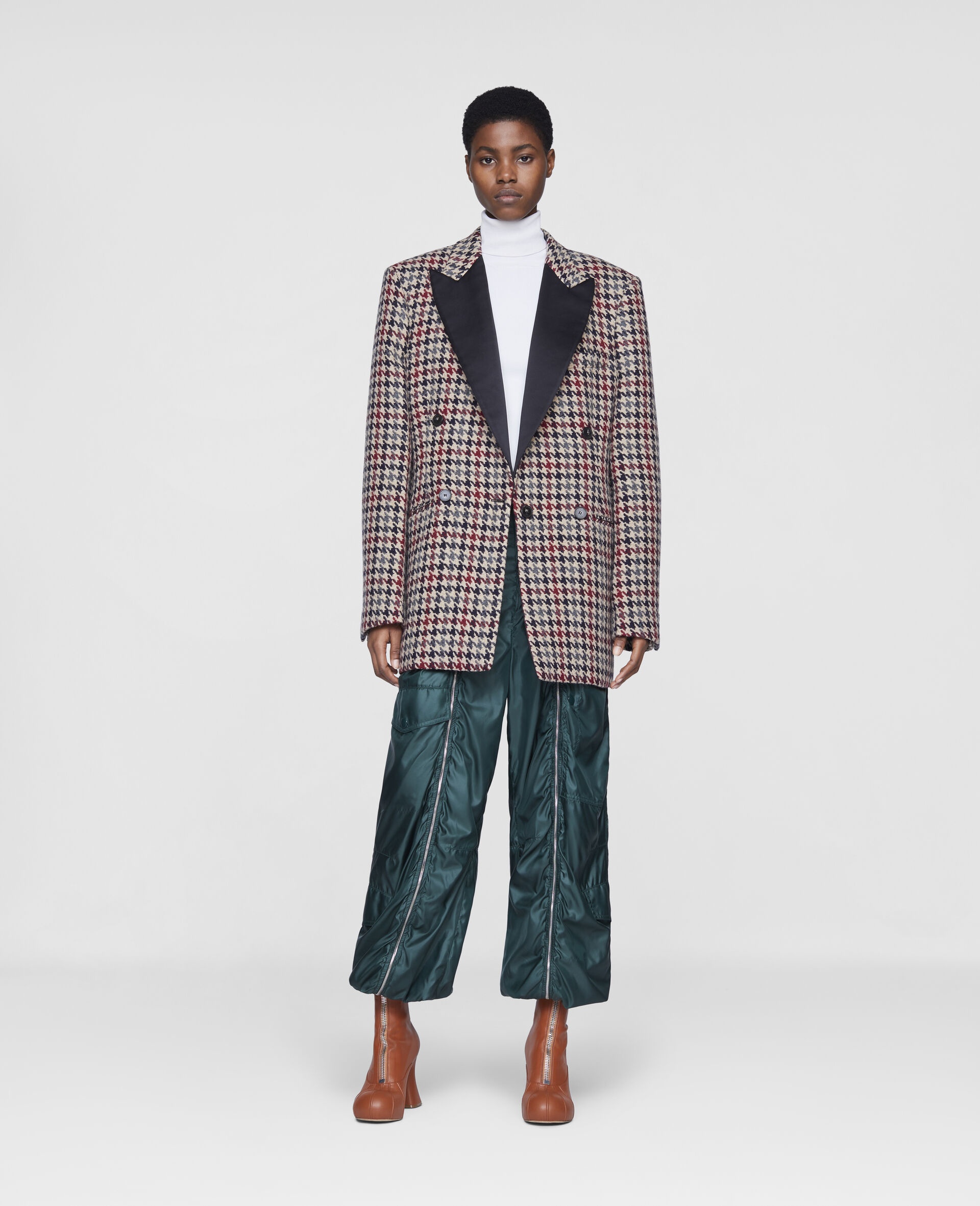 Marthy Jacket - 2