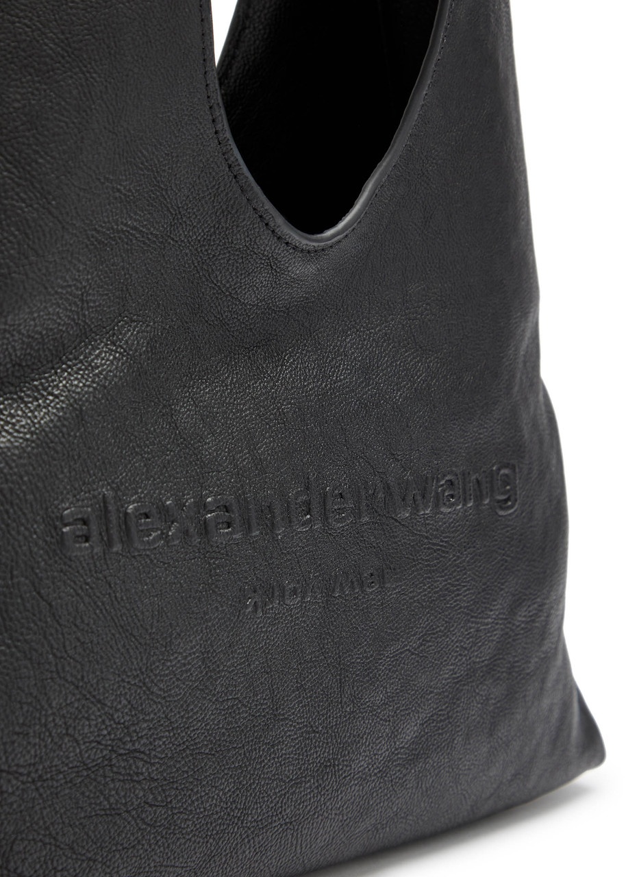 Alexander Wang Pike Small Leather Shoulder bag - 3