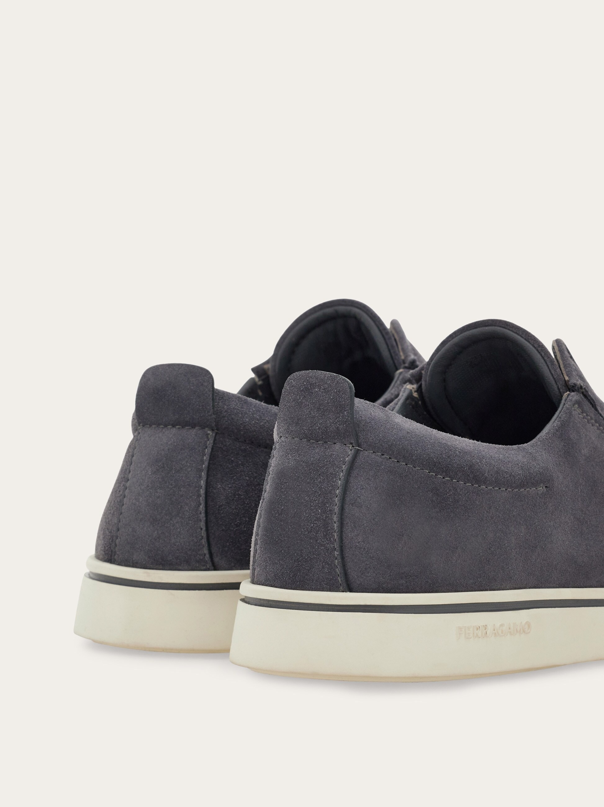 Slip-on sneaker - 4
