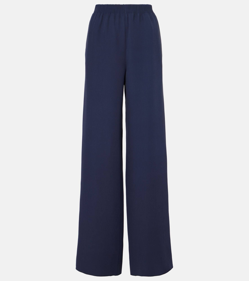 Cady Couture wide-leg pants - 1