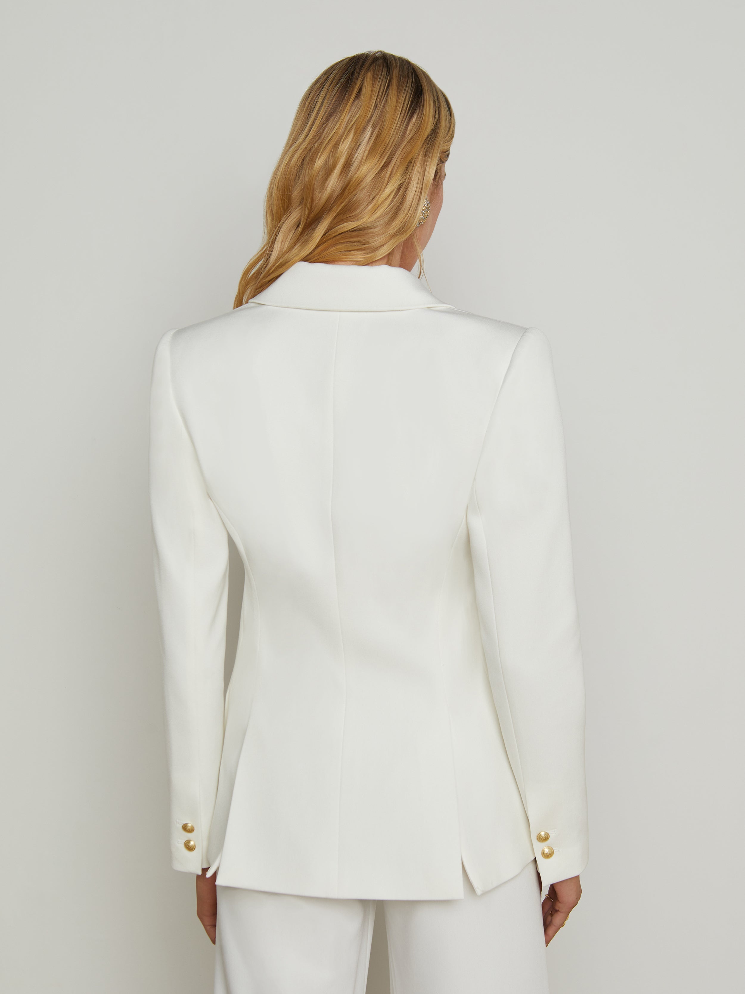 Chamberlain Blazer - 4