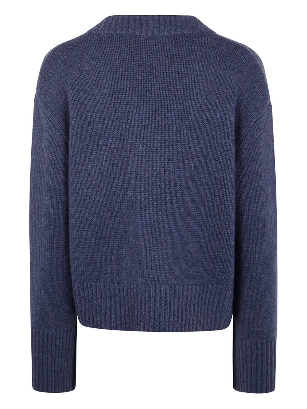 Lisa Yang Women "Aletta" Vneck Sweater - 5