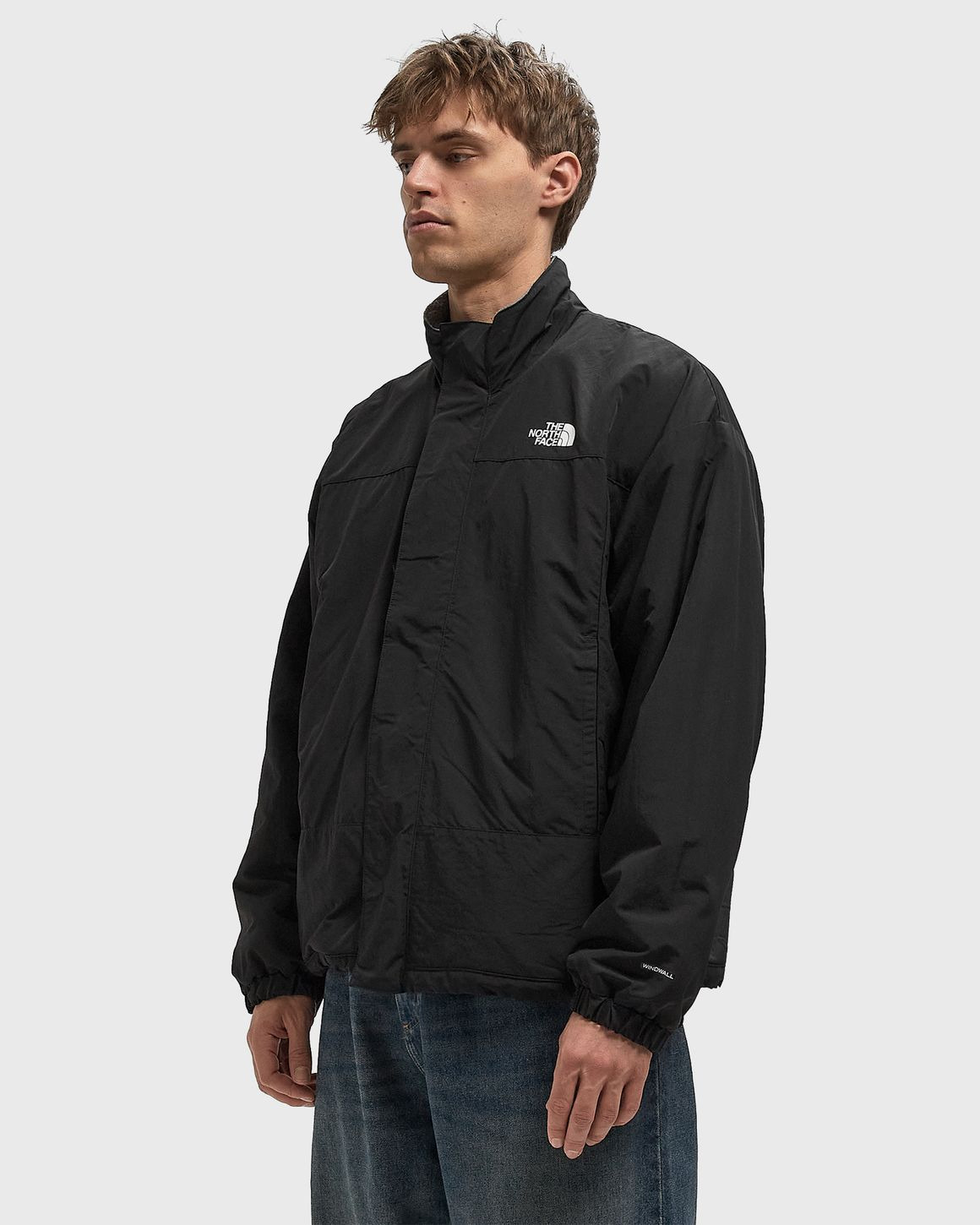 YUMIORI REVERSIBLE JACKET - 3