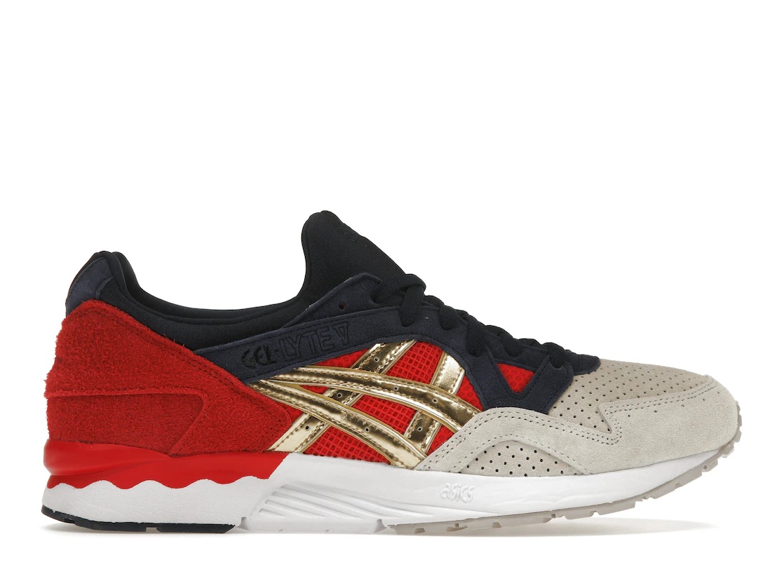ASICS Gel-Lyte V Concepts Libertea - 1