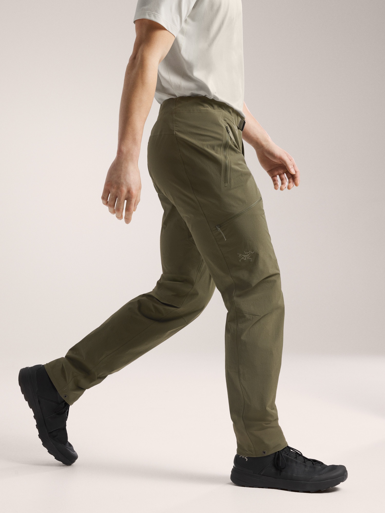 Gamma SL Pant - 6