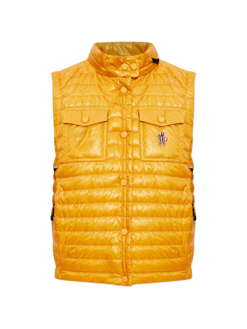 Day-Namic gilet 1