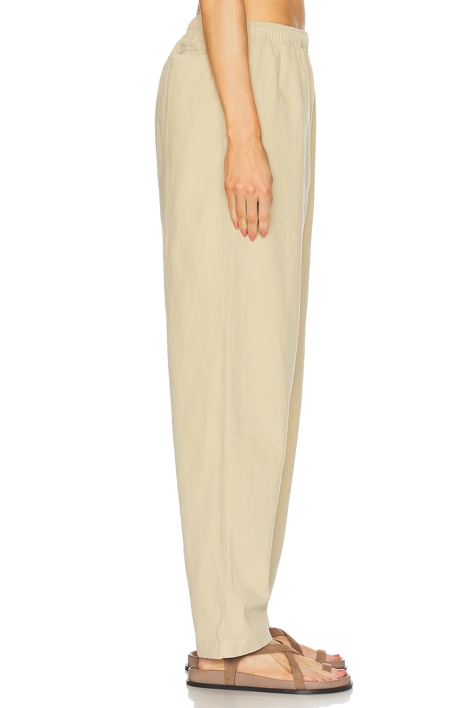 Leisure Pants - 3
