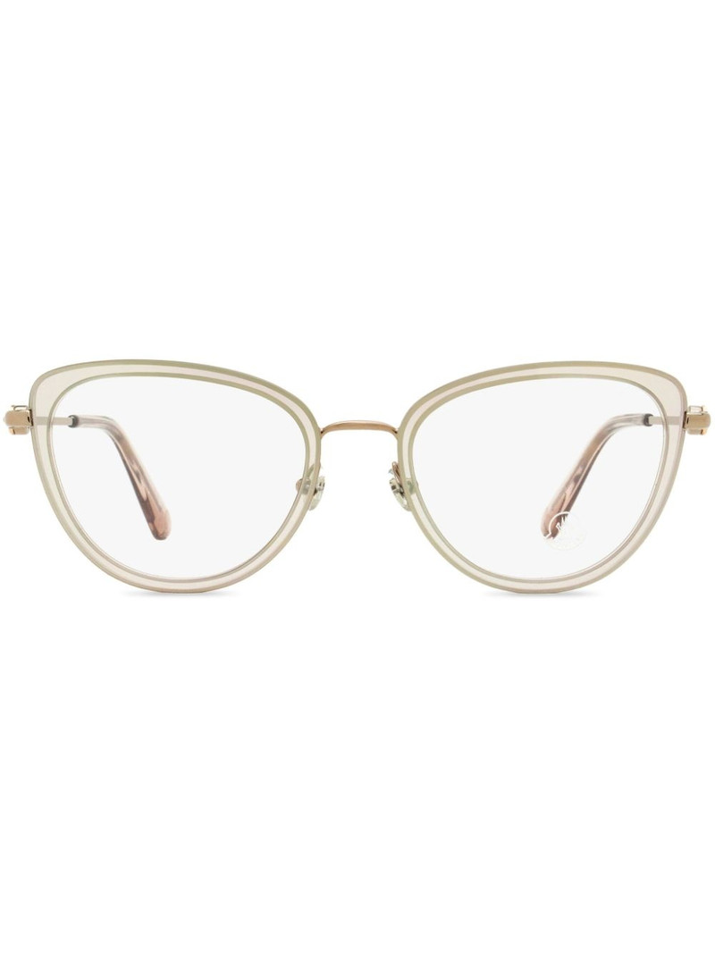 ML5148 cat-eye glasses 1