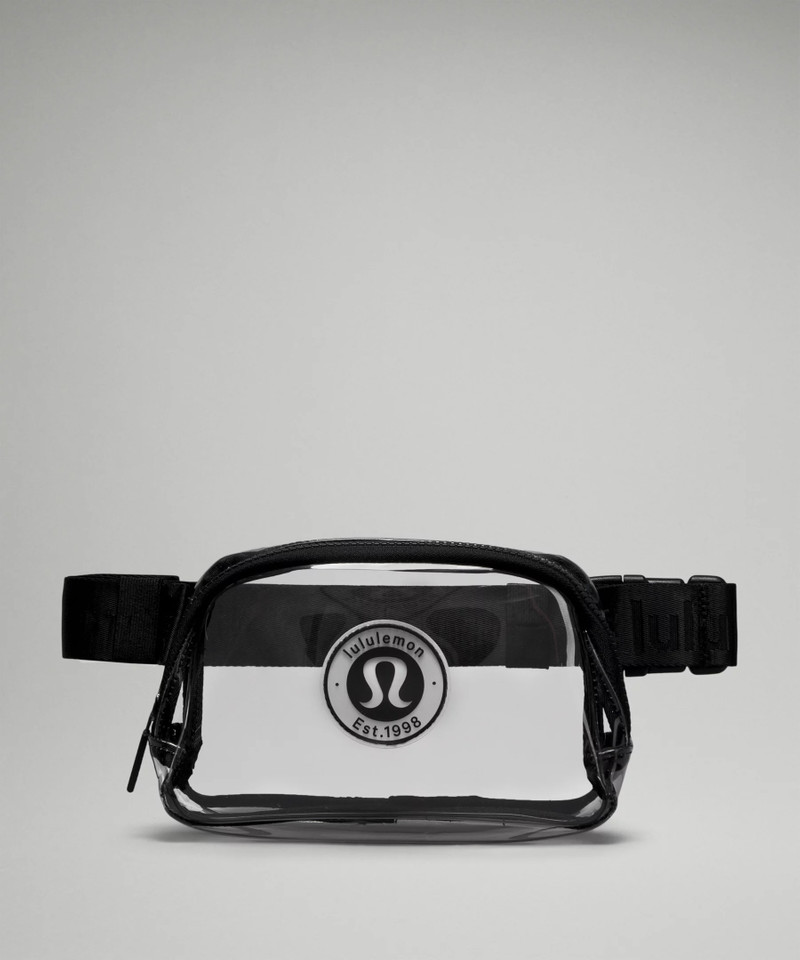 Everywhere Belt Bag 1L *Clear 1