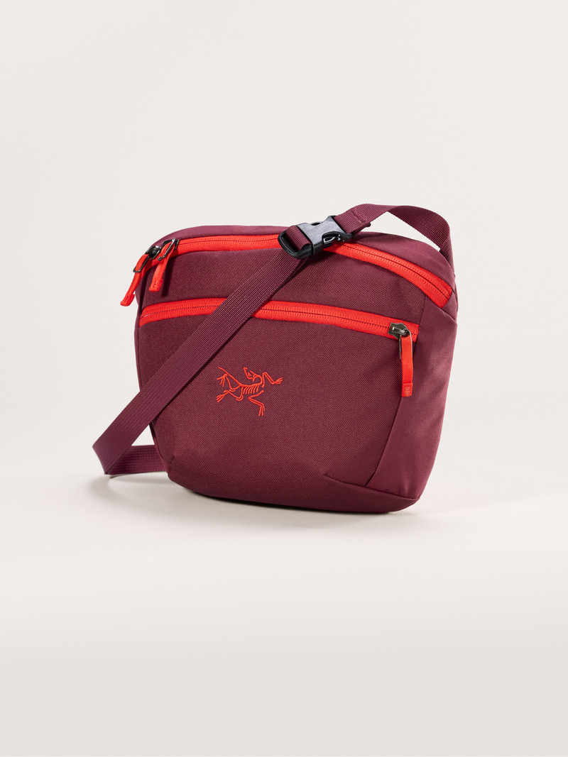Mantis 2 Waist Pack 1