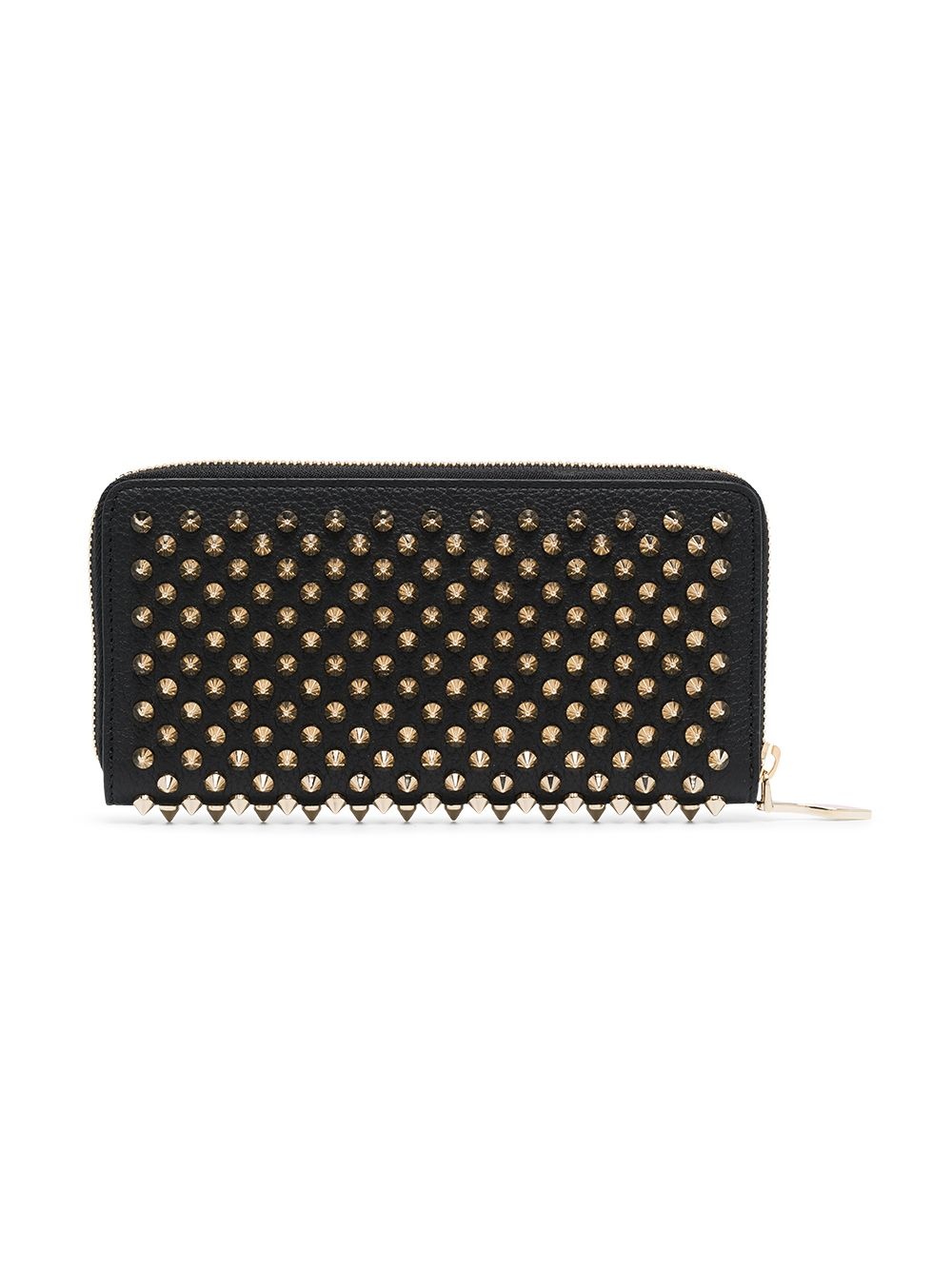 black Panettone wallet spike - 2