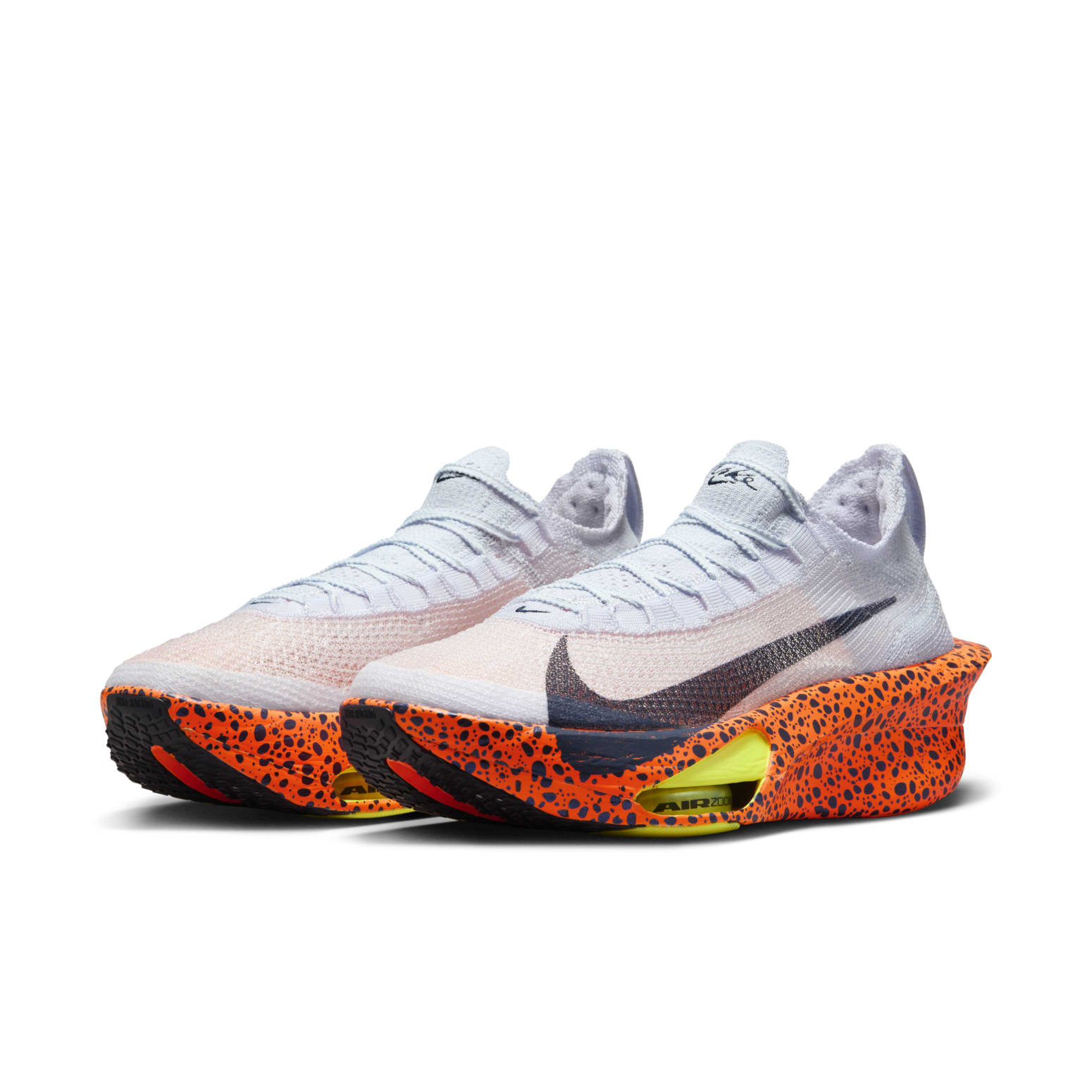 Nike Air Zoom Alphafly NEXT% 3 Electric Pack 'Safari Olympics' FN7672-900 - 4