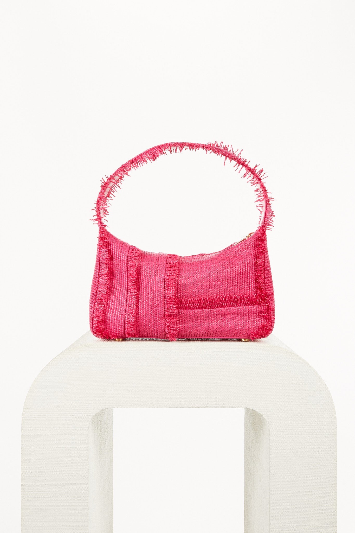 MALFI MINI SHOULDER BAG 1