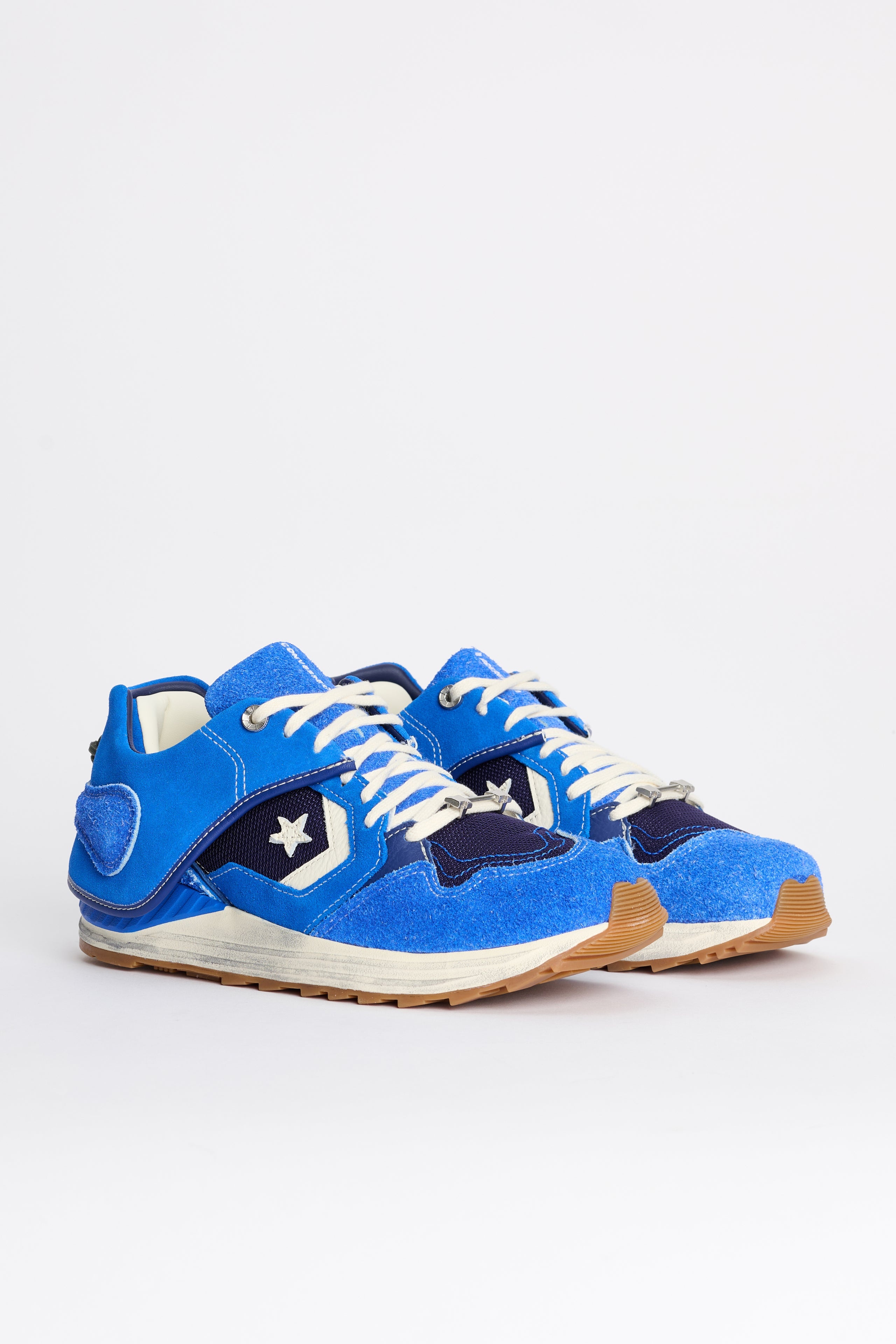 CONVERSE X ADER ERROR WAVE TRAINER OX BLUE - 4