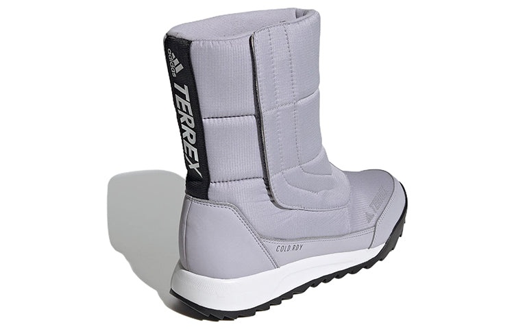 (WMNS) adidas Terrex Choleah Cold.Rdy 'Glory Grey' EH3538 - 4