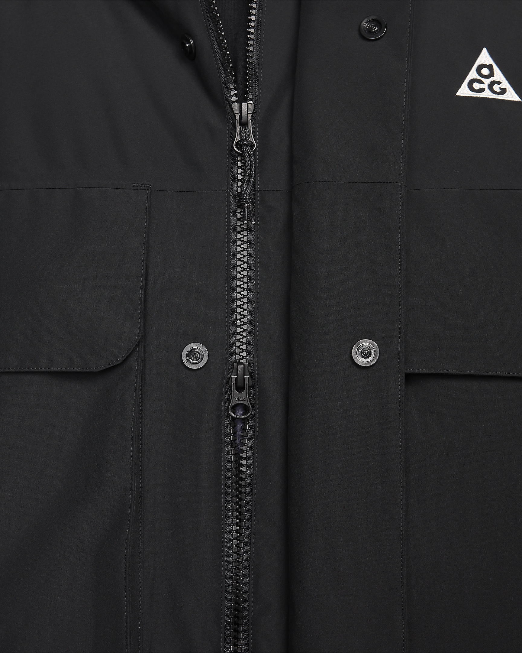 Nike ACG PrimaLoft® "Skull Peak" Men's Storm-FIT Jacket - 4