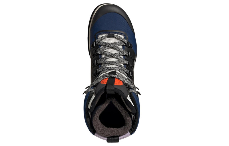 adidas (WMNS) adidas Stella McCartney x Eulampis Boot 'Mystery Blue' HR1539 outlook