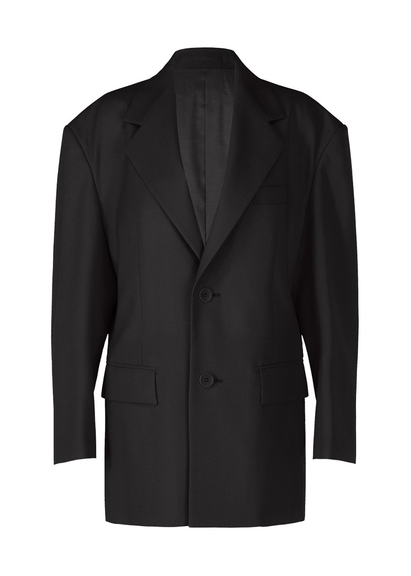 UNI-FORM (WOOL) 1
