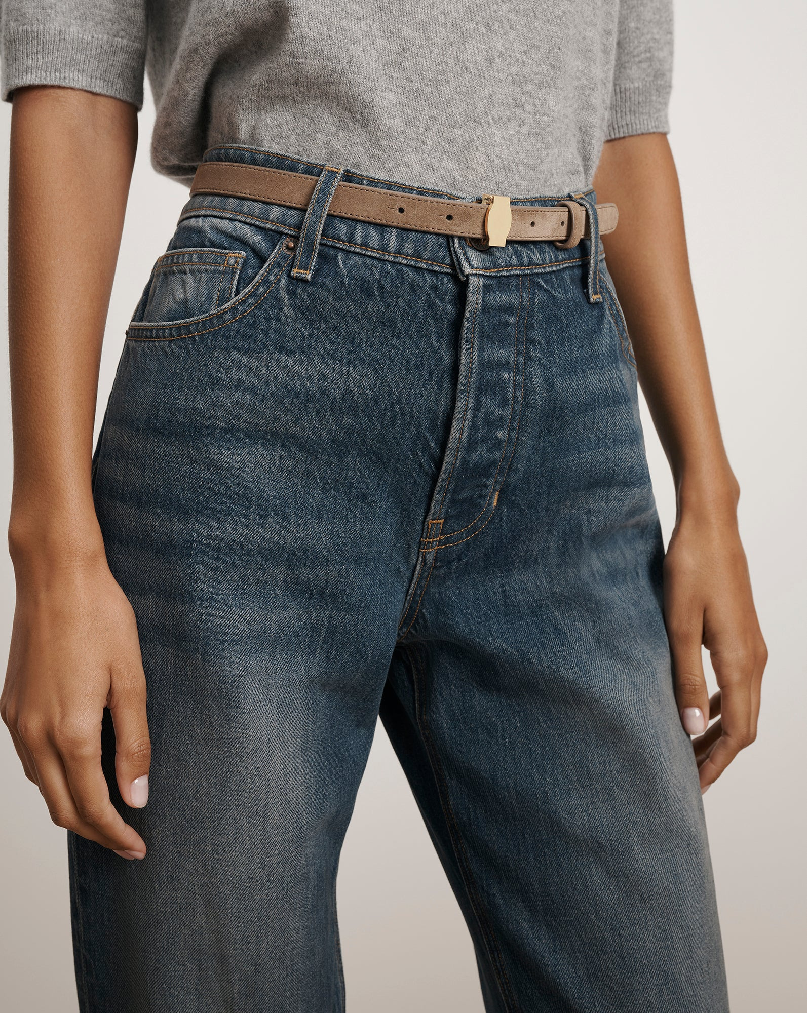 DASH BELT - 2