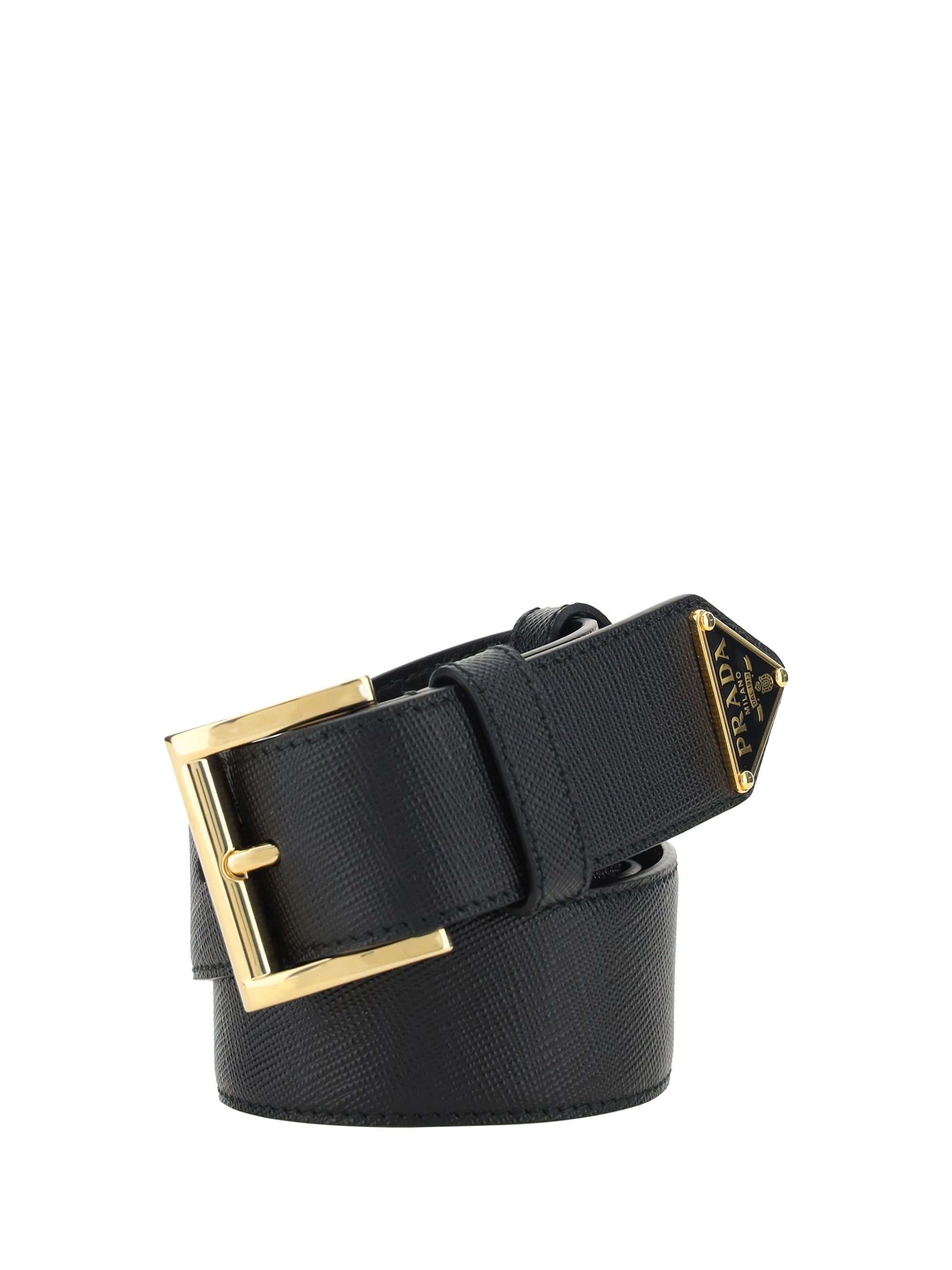 Prada Prada Women Belt | luosophy | REVERSIBLE