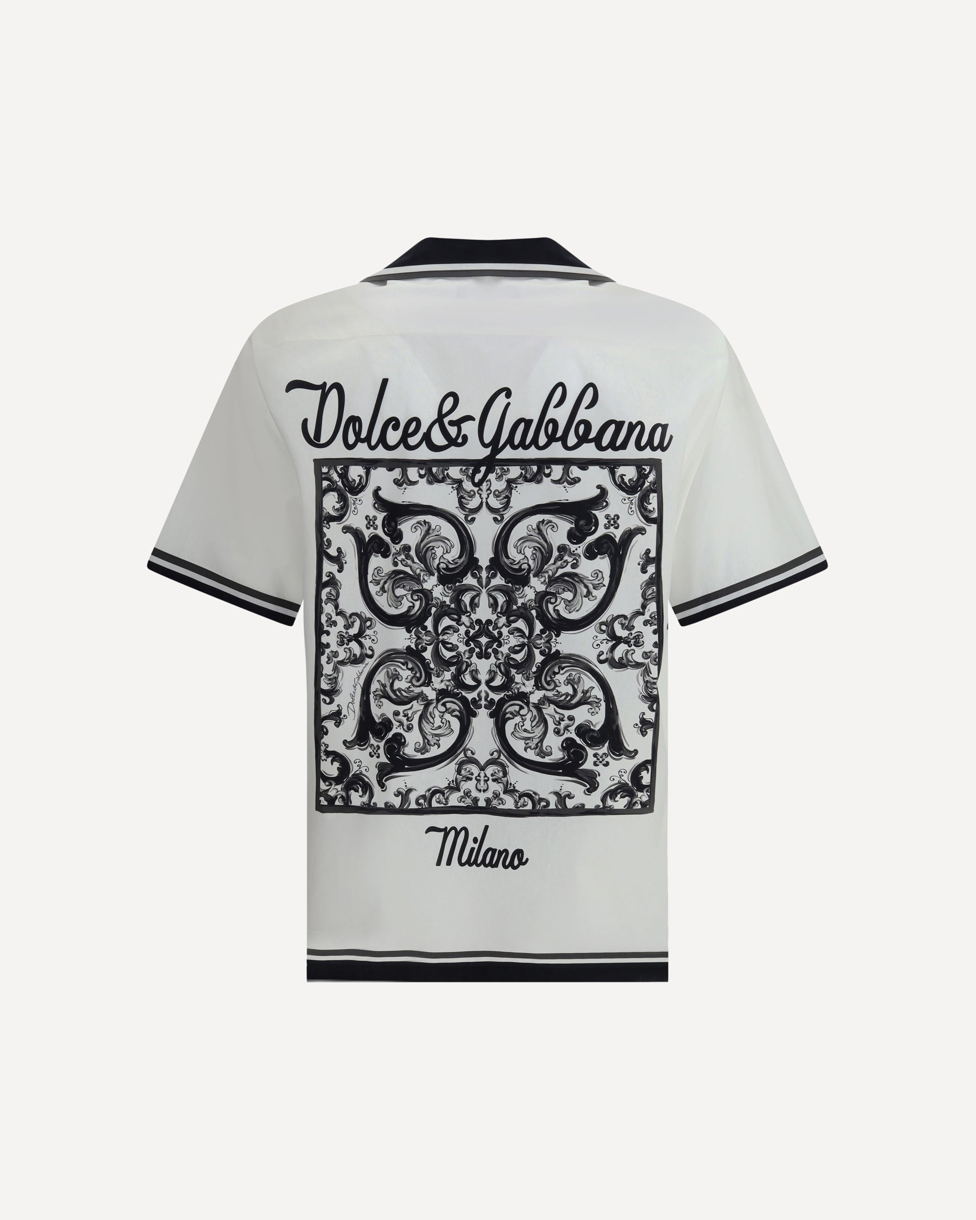 Short-sleeve Shirt - 2