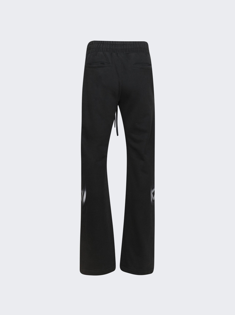 WHO DECIDES WAR Winged Sweatpant Coal outlook