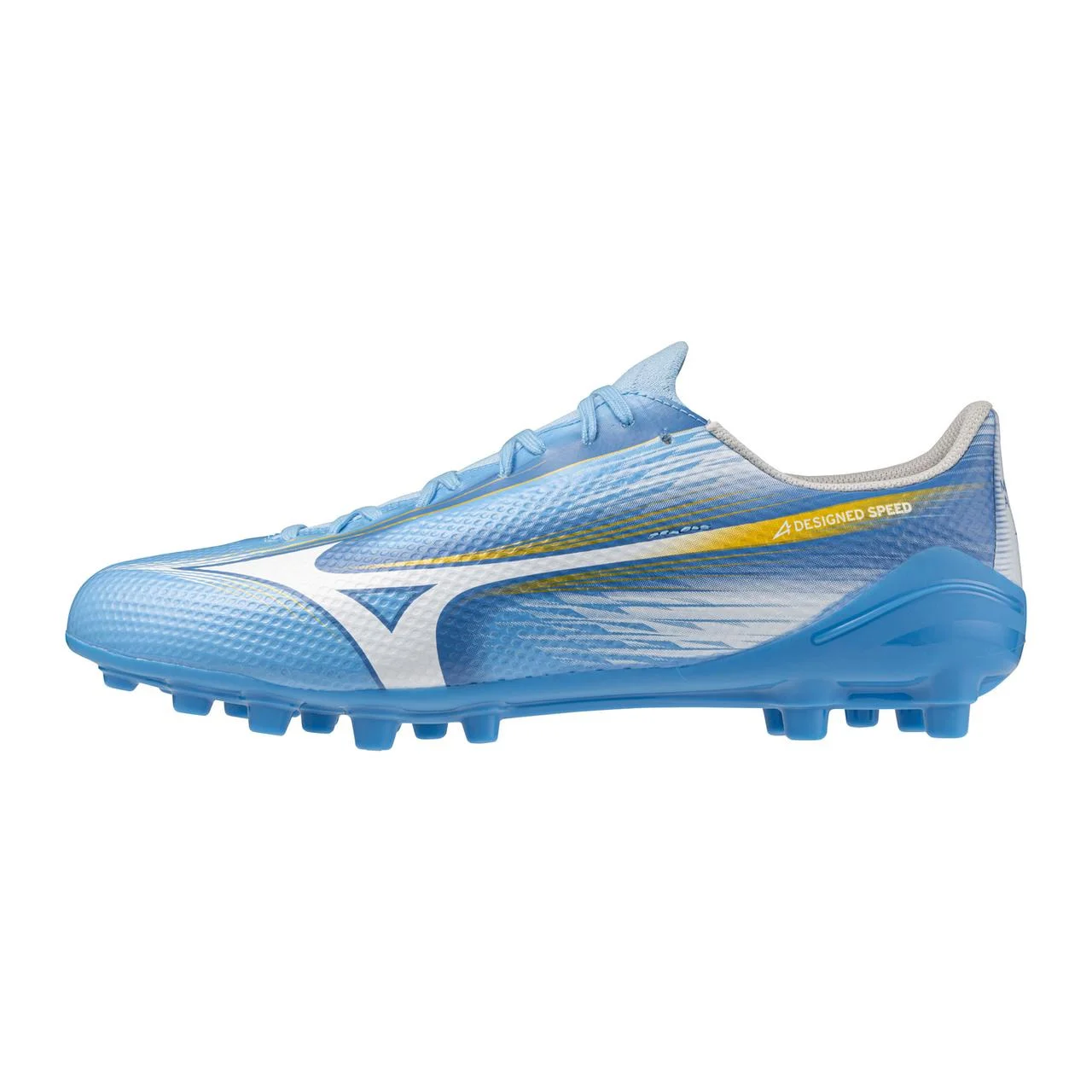 Mizuno Alpha III Select AG Artificial Grass Soccer Cleat - 1