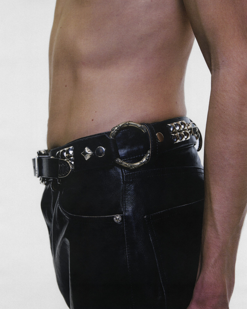 JOHNNY'S SUMMER BELT 3