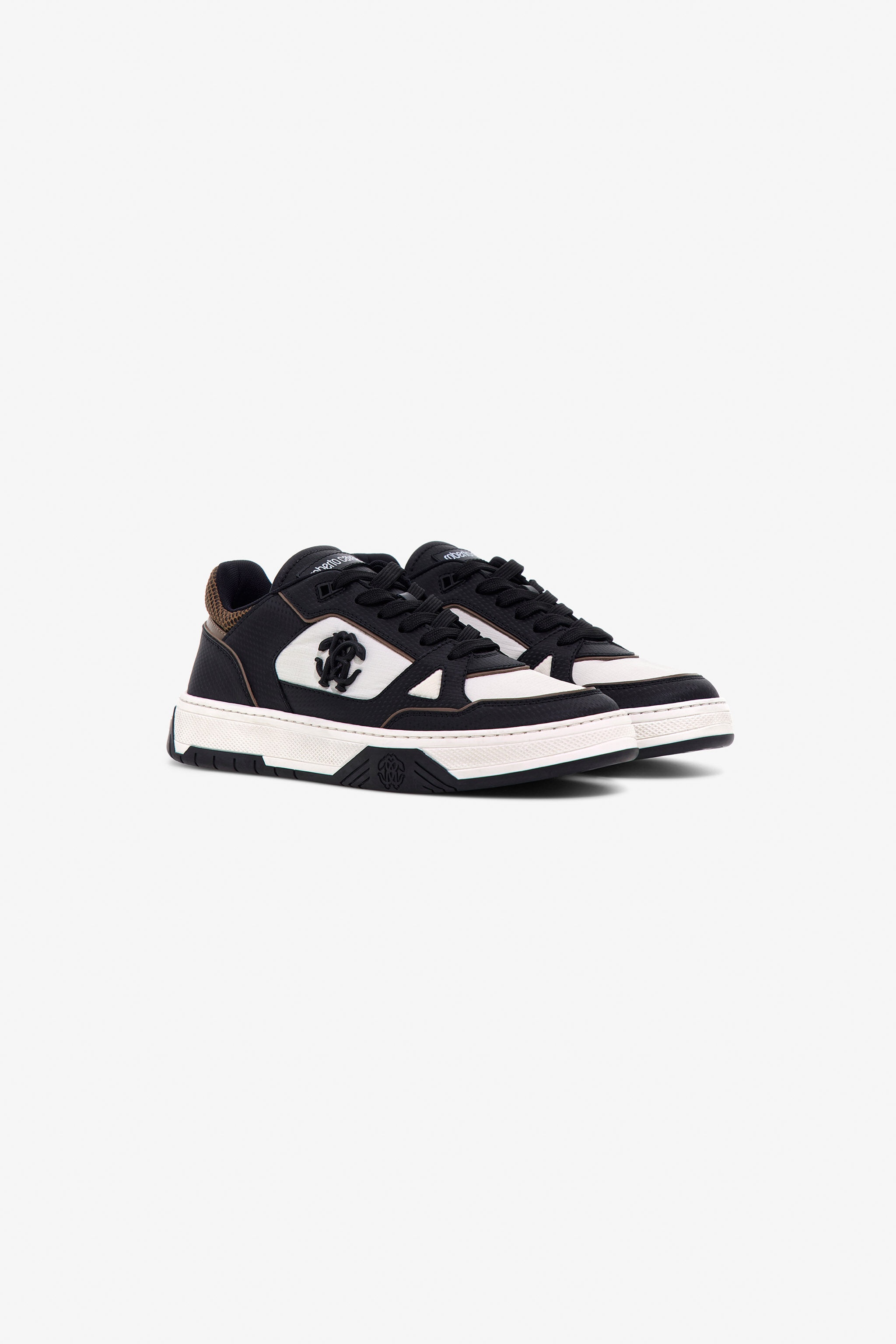 Low-Top Sneakers - 2