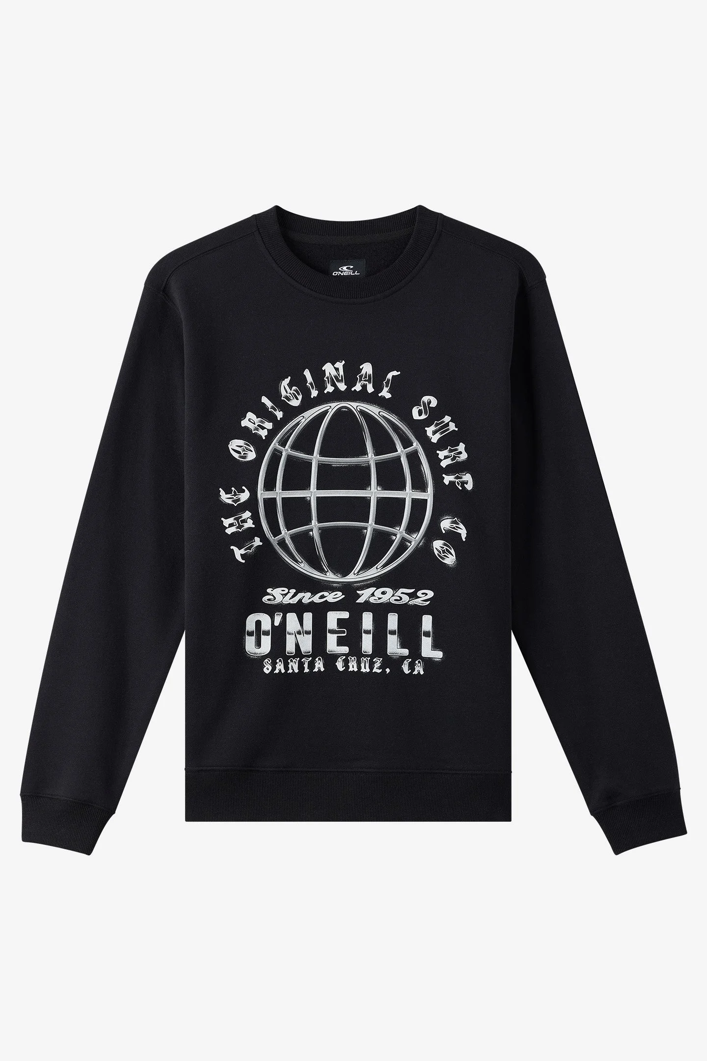Fam Classic Crew Neck Fleece - 1