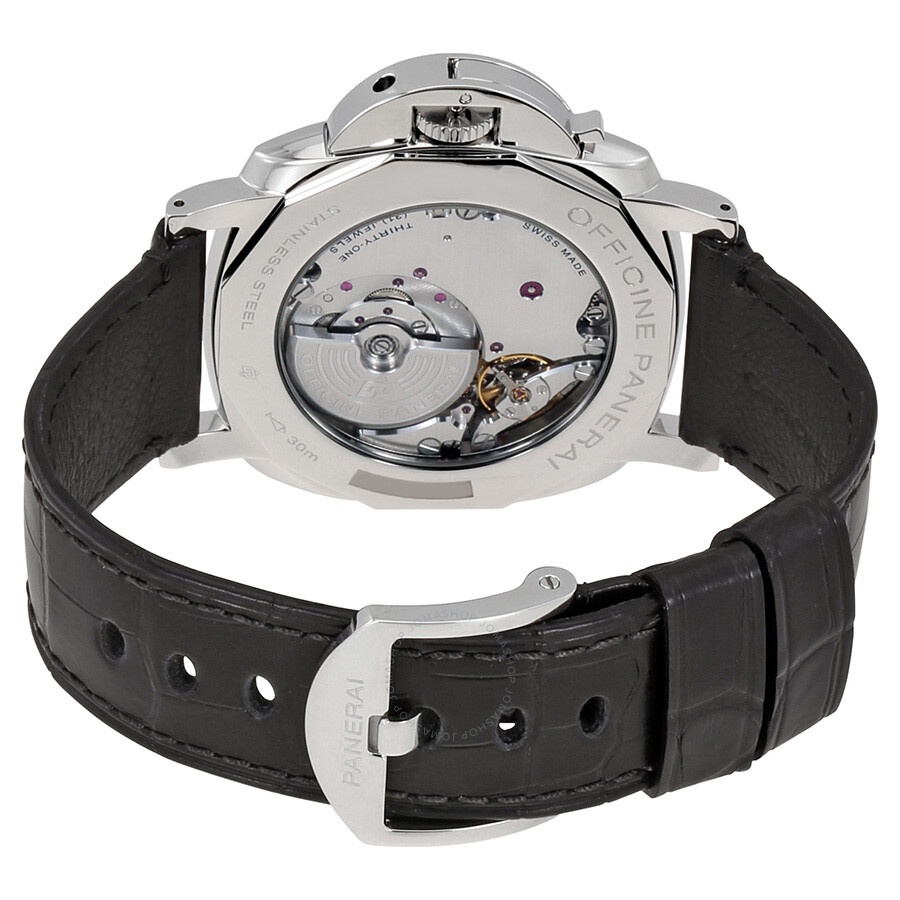 Panerai Luminor Due 3 Days Automatic Men's Watch PAM00674 - 3