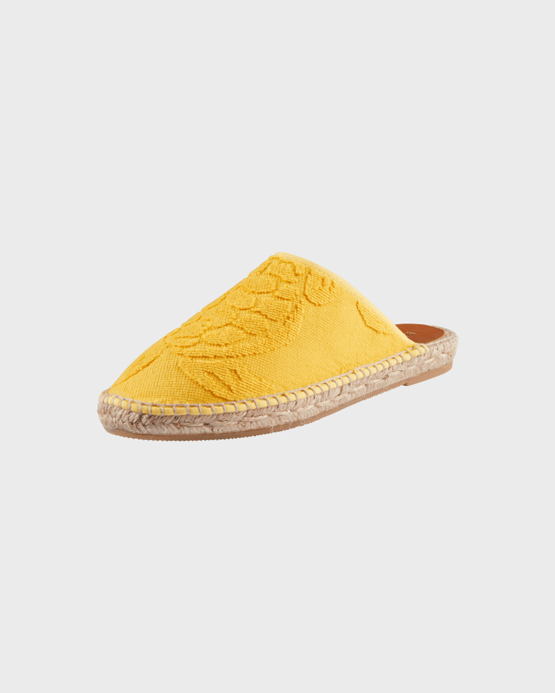 Vilebrequin WOMEN TERRY ESPADRILLE - VBQ X PARE GABIA outlook